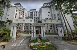 Parkview Apartments (D23), Apartment #575909411